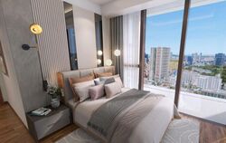 Canninghill Piers (D6), Apartment #511356921